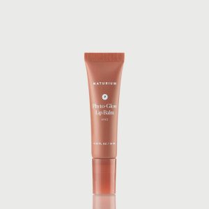 Phyto-Glow Lip Balm Spice